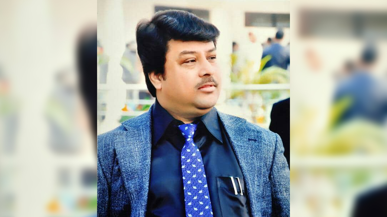 এশিয়ান টেলিভিশনের চেয়ারম্যান হলেন লিয়াকত আলী খাঁন মুকুল
