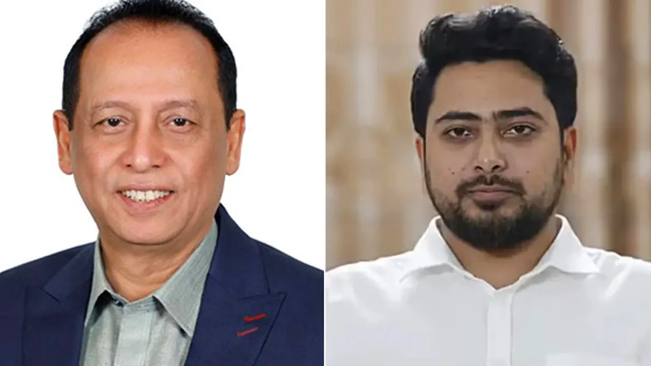 কাইয়ুমের প্রার্থিতা বাতিল চেয়ে এবার আপিল বিভাগে নাহিদ ইসলাম