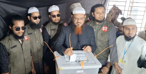 বরিশালের দুই আসনেই ফয়জুল করীমের বড় পরাজয়