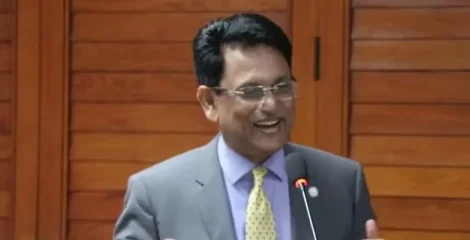 ভিসিদের নিয়োগ বিতর্ক: ‘পেছনের দিকে তাকাতে চাই না’ বলে জানালেন শিক্ষামন্ত্রী