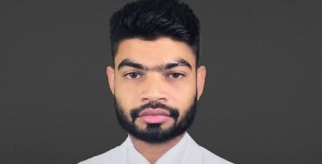 ভাগনিকে ধর্ষণের প্রমাণ: বহিষ্কৃত ছাত্রদল নেতা সবুজ আকনের বিরুদ্ধে চার্জশিট