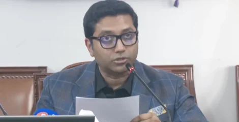 তৃতীয় ভাষা হিসেবে বিদেশি ভাষা বাধ্যতামূলক করার পরিকল্পনা সরকারের