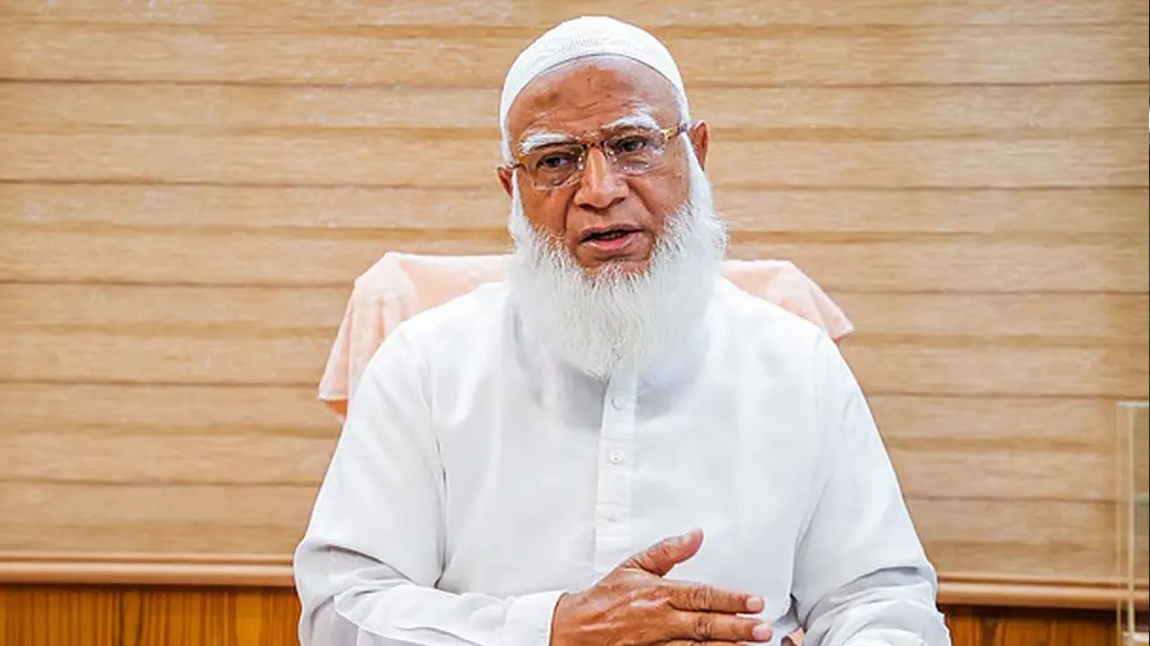 ‘আগামীর বাংলাদেশ ইনসাফের বাংলাদেশ’: শফিকুর রহমানের ফেসবুক পোস্ট ভাইরাল