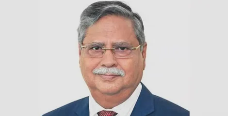 আমাকে সরানোর চক্রান্ত হয়েছিল, পাশে ছিল বিএনপি ও তিন বাহিনী: রাষ্ট্রপতি