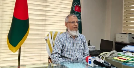 পহেলা বৈশাখের আগেই স্থানীয় সরকার ও সিটি নির্বাচনের প্রস্তুতি ইসির