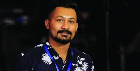 প্রধানমন্ত্রীর সহকারী প্রেস সচিব হলেন কে এম নাজমুল হক