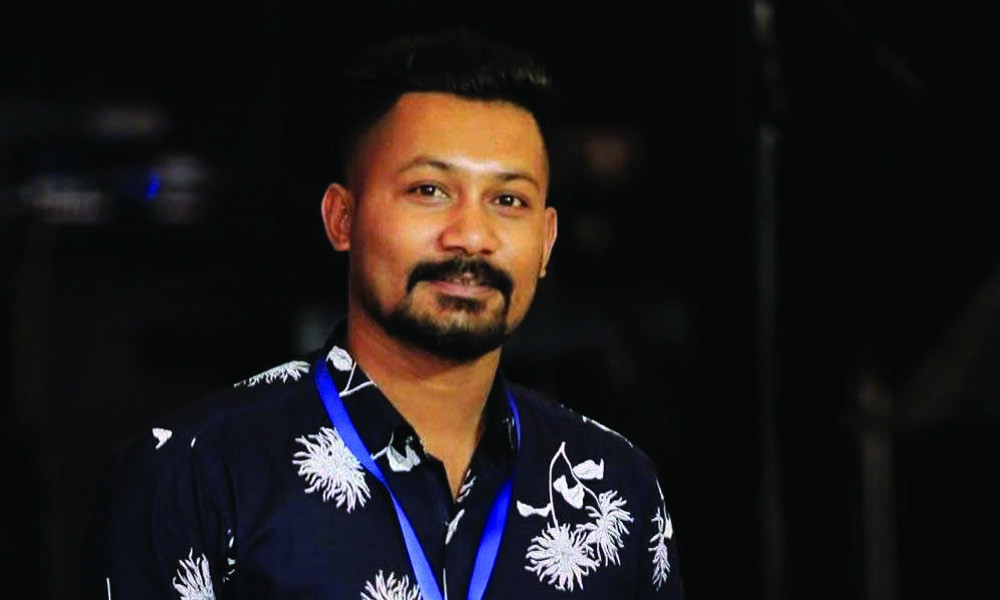 প্রধানমন্ত্রীর সহকারী প্রেস সচিব হলেন কে এম নাজমুল হক