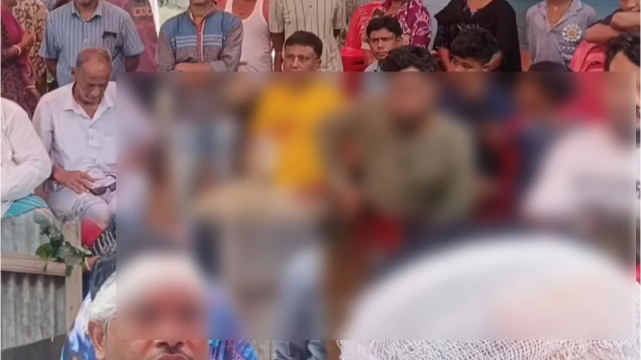 চাঁদপুরে বিয়েবাড়িতে চাঁদা দাবি ও হামলা, ১৩ জনের বিরুদ্ধে মামলা