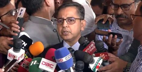 ভারতীয় ভিসা কার্যক্রম দ্রুত স্বাভাবিক হবে, আশ্বাস হাইকমিশনারের