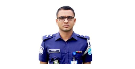 বিয়ের নাটক সাজিয়ে ধর্ষণের অভিযোগ, ডিবি কর্মকর্তার বিরুদ্ধে ট্রাইব্যুনালে মামলা