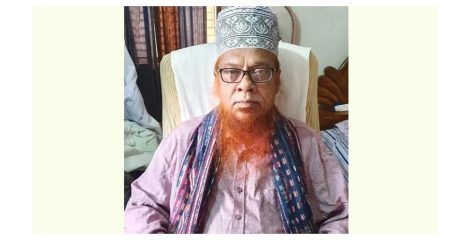 ইসলামি বক্তা হাবিবুর রহমান যুক্তিবাদী মারা গেছেন