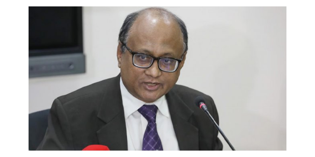 দুদক চেয়ারম্যানসহ দুই কমিশনারের পদত্যাগ