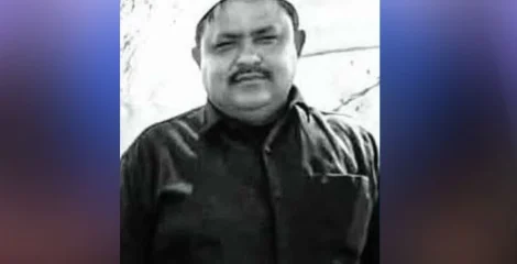আমিরাতে ইরানের ক্ষেপণাস্ত্র হামলায় নিহত বাংলাদেশি সালেখ উদ্দিন