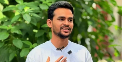 ‘আমি নিজেই ব্যাংক স্টেটমেন্ট সবার জন্য উন্মুক্ত করবো’— আসিফ মাহমুদ