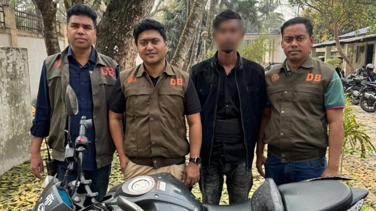 ১৫ লাখ টাকার চুক্তিতে শ্বশুরকে হত্যা করালেন জামাতা: যশোরে রহস্য উদ্ঘাটন