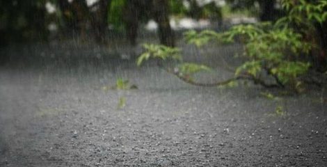 ৫ জেলায় ভারী থেকে অতি ভারী বৃষ্টির পূর্বাভাস, ভূমিধসের শঙ্কা