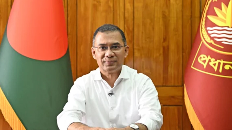 ২০২৭ সালের ডিসেম্বরে তিস্তা প্রকল্প উদ্বোধনের লক্ষ্য