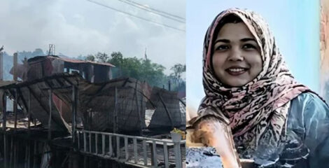 টুপটুপ রিসোর্ট ট্র্যাজেডি: ডিএনএ পরীক্ষায় ১০ জনের পরিচয় শনাক্ত, মুক্তা নিখোঁজ