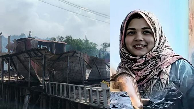 টুপটুপ রিসোর্ট ট্র্যাজেডি: ডিএনএ পরীক্ষায় ১০ জনের পরিচয় শনাক্ত, মুক্তা নিখোঁজ