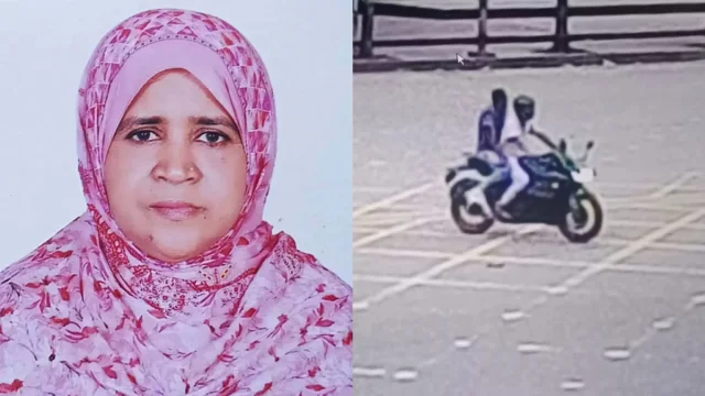 সংসদ ভবনের সামনে ছিনতাইকারীর টানে প্রধান শিক্ষকের মৃত্যু: আসামি রাকিবের জামিন মঞ্জুর