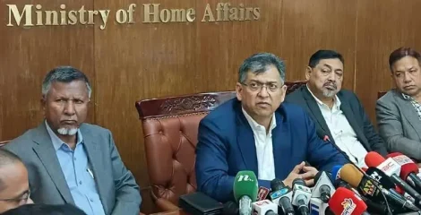 ৪৯তম বিসিএসে বাদ পড়া ৪৬ জনের প্রজ্ঞাপন সোমবার, রাজনৈতিক পরিচয়ে বৈষম্য হবে না