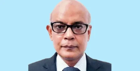 অর্থ বিভাগের সচিব খায়েরুজ্জামানকে এক বছরের চুক্তিতে নিয়োগ