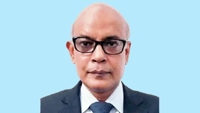 অর্থ বিভাগের সচিব খায়েরুজ্জামানকে এক বছরের চুক্তিতে নিয়োগ