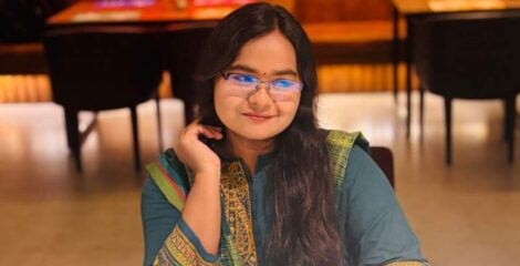 শিক্ষাজীবনে সবসময় প্রথম, এবার প্রথম বিজেএসেই বিচারক হলেন মাহিয়া মারইয়াম