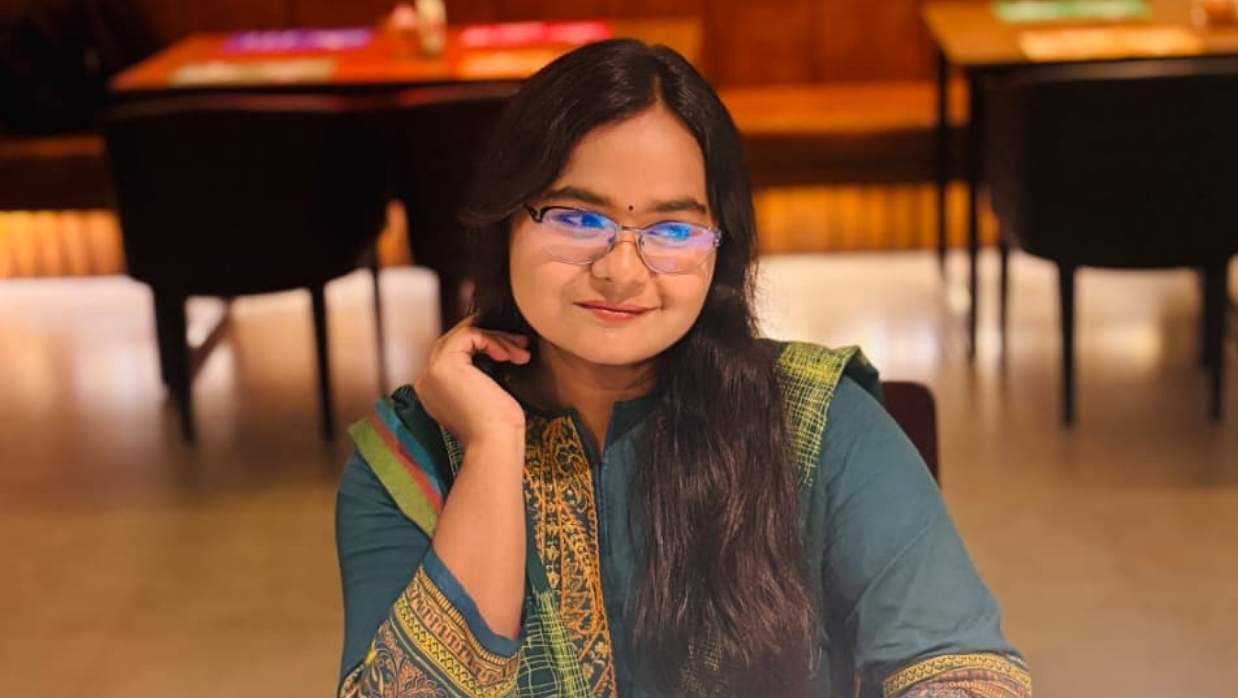 শিক্ষাজীবনে সবসময় প্রথম, এবার প্রথম বিজেএসেই বিচারক হলেন মাহিয়া মারইয়াম