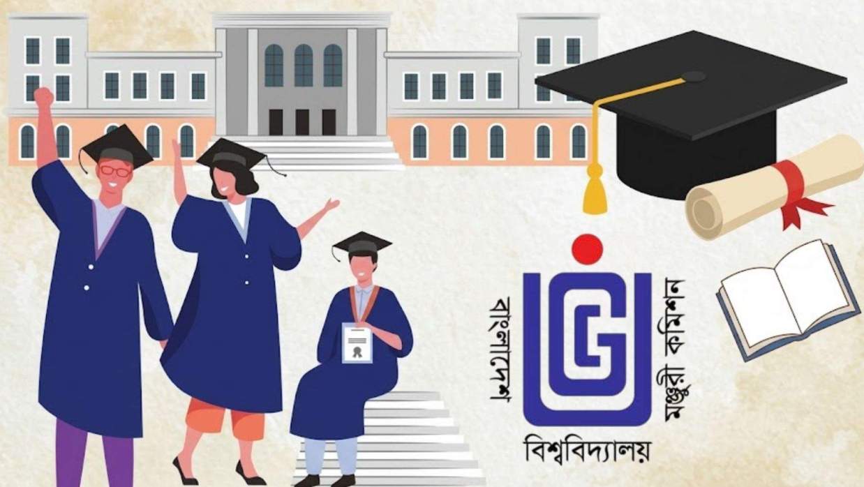 নতুন ১১ বেসরকারি বিশ্ববিদ্যালয়ের অনুমোদনের আবেদন, তালিকায় যমুনা-আশ্রয়-সৃজনী
