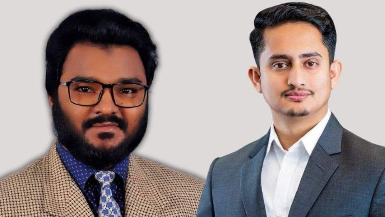 বিদ্যুৎ বিভাগের পদ নিয়ে মন্তব্য, সারজিসকে রাজনীতি ছাড়ার পরামর্শ ফারুকের