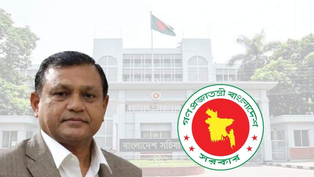 শিক্ষাসহ তিন সচিবকে সিনিয়র সচিবের পদমর্যাদা দিল সরকার