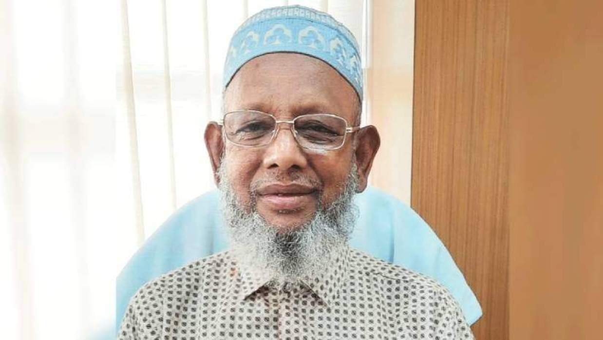 মৃত্যুর এক বছর পর দুদকের মামলা: ময়মনসিংহে তোলপাড়, ‘তামাশা’ বলছেন পরিবার