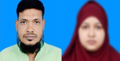 স্বামীকে বাঁচাতে নিজের কিডনি দান করলেন ভোলার হালিমা