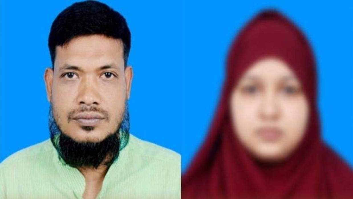 স্বামীকে বাঁচাতে নিজের কিডনি দান করলেন ভোলার হালিমা