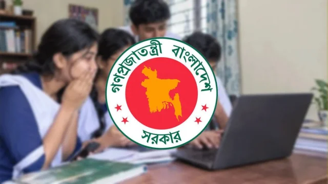 ৪০ হাজার গোল্ডেন জিপিএ-৫ শিক্ষার্থীকে ল্যাপটপ দেবে সরকার