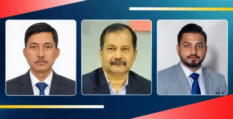 আট মাসে তিন মন্ত্রী-প্রতিমন্ত্রীর পদত্যাগ