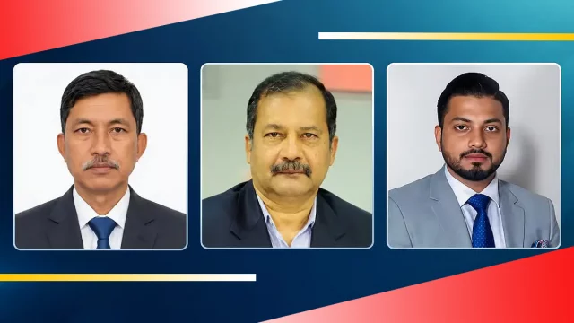 আট মাসে তিন মন্ত্রী-প্রতিমন্ত্রীর পদত্যাগ