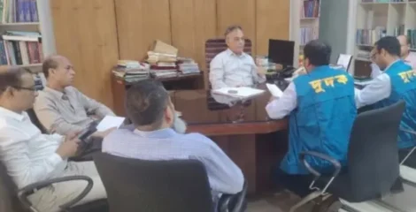 বিনামূল্যের বই ছাপায় ২৫২ কোটি টাকা অতিরিক্ত ব্যয়ের অভিযোগ, এনসিটিবিতে দুদকের অভিযান