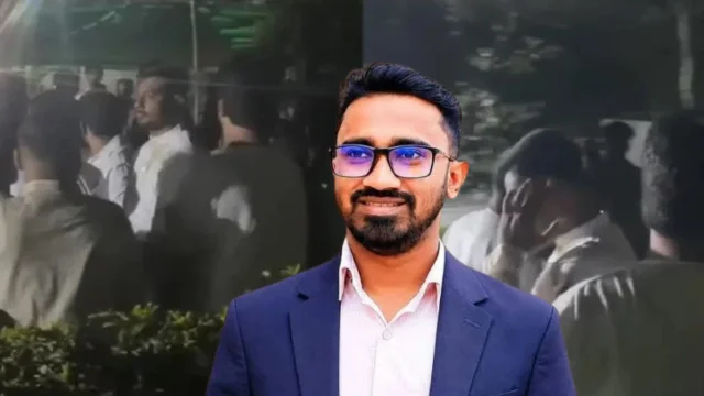 নওফেল-লিটনের সিগারেট কোম্পানি নিয়ে নাসীরুদ্দীন পাটওয়ারীর বিরুদ্ধে রাশেদ খানের অভিযোগ