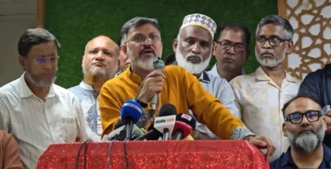 ফ্যামিলি কার্ডে ভুল তথ্য দিলে কঠোর ব্যবস্থা: ডিএনসিসি প্রশাসক