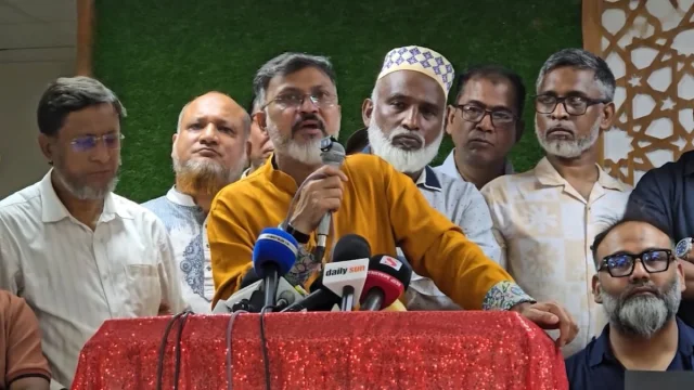 ফ্যামিলি কার্ডে ভুল তথ্য দিলে কঠোর ব্যবস্থা: ডিএনসিসি প্রশাসক