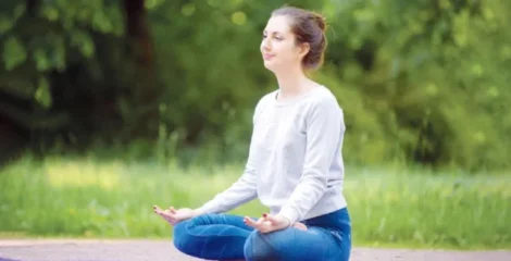 দুশ্চিন্তা কমিয়ে মন শান্ত রাখার ৮টি কার্যকর উপায়