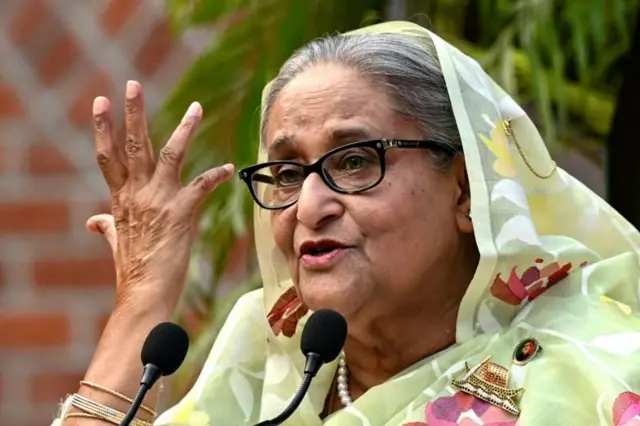 ট্রাকচালক হোসেন হ/ত্যায় শেখ হাসিনাসহ ৩৪ জনের বিচার শুরু