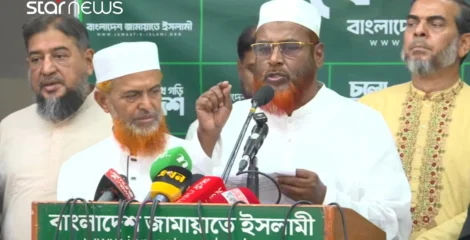 সারের ডিলার নিয়োগে দলীয় প্রভাব ও অনিয়মের অভিযোগ গোলাম পরওয়ারের, তদন্ত দাবি