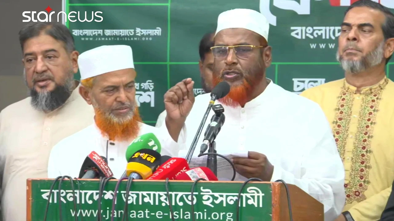 সারের ডিলার নিয়োগে দলীয় প্রভাব ও অনিয়মের অভিযোগ গোলাম পরওয়ারের, তদন্ত দাবি
