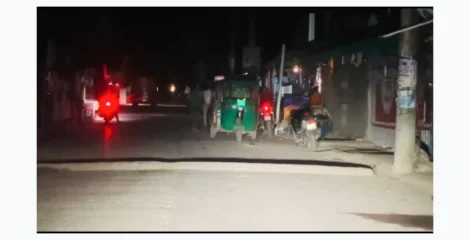 কুমিল্লা সীমান্তে মাদকবিরোধী অভিযানে গিয়ে ভারতীয় নাগরিকদের হাতে দুই পুলিশ সদস্য আটক