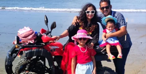 অগ্নিকাণ্ডের পর যশোরের একই পরিবারের চারজন নিখোঁজ