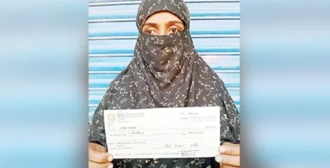 গর্ভের সন্তান বিক্রির কথা ভাবা আঁখির পাশে প্রধানমন্ত্রী, মিলল সহায়তা ও কর্মসংস্থানের আশ্বাস