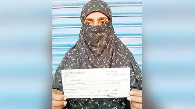 গর্ভের সন্তান বিক্রির কথা ভাবা আঁখির পাশে প্রধানমন্ত্রী, মিলল সহায়তা ও কর্মসংস্থানের আশ্বাস